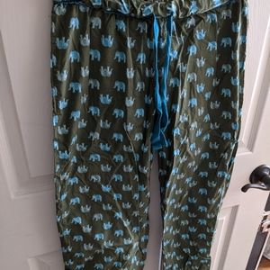 Xhilaration pj pants. XS